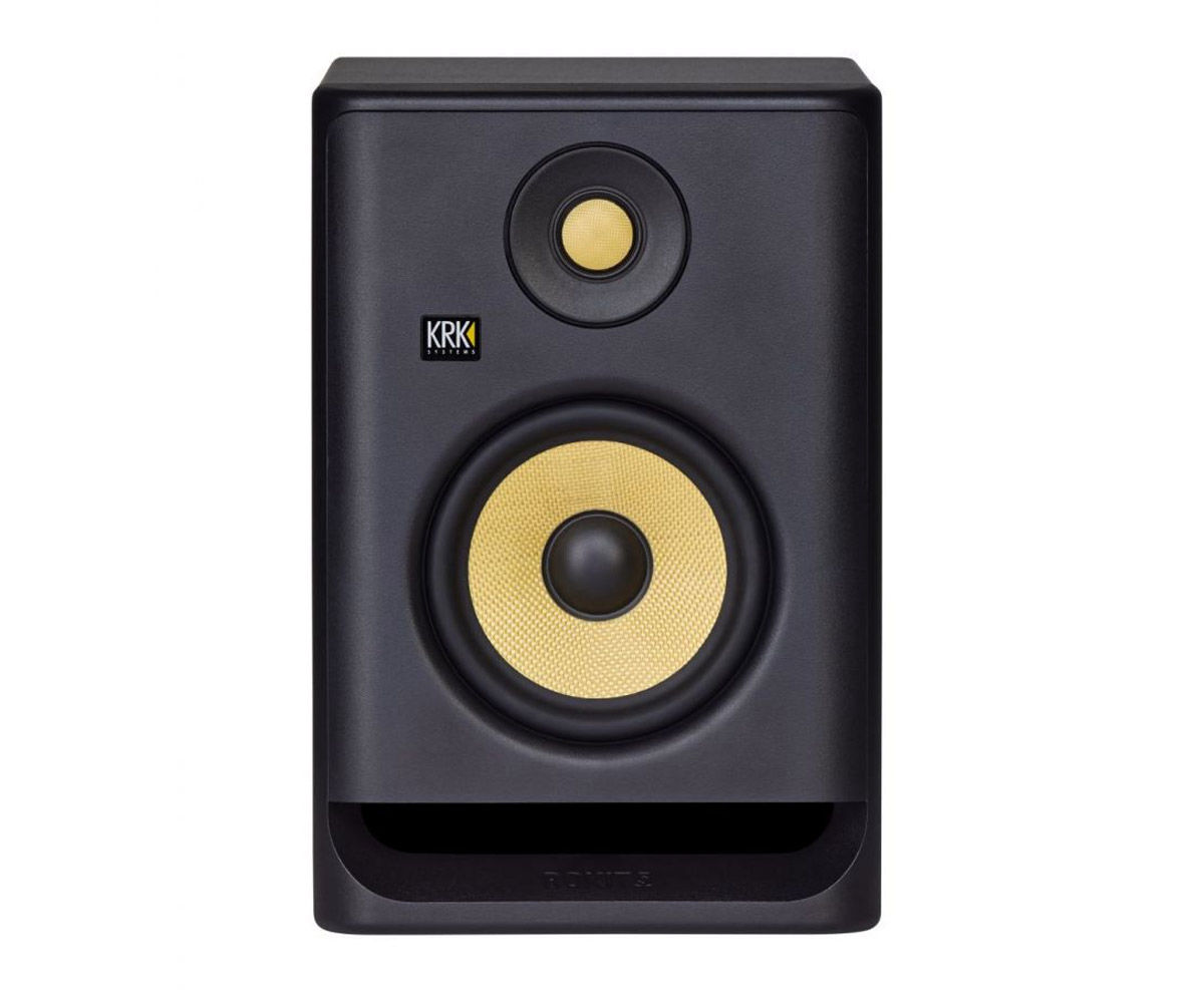 Assistência Técnica MONITOR KRK ROKIT 5 G4 Assistência Técnica KRK Music